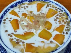 -韵姐牛奶甜品世家