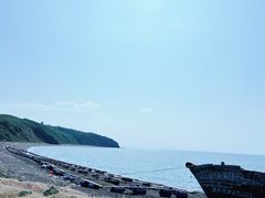 -大连蚂蚁岛度假区
