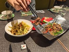 -渔语鱼新川菜Bistro(万象天地店)
