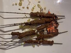 -三个大叔东北烧烤·砂锅菜(西三旗店)