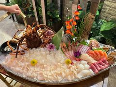 -御瀛日本料理