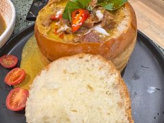 -Home Thai·泰谣(王府井apm店)