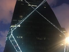 -深圳皇庭V酒店
