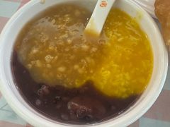 -孟记粥铺·家常菜·烧烤·粥(亚运村店)