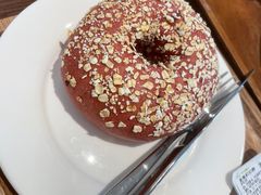-Peet's Coffee皮爷咖啡(上海长风大悦城店)