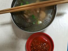-海汇源老烧麦店(东大街总店)