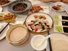 -全聚德(上海首店浦东店)