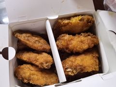 -Kyochon1991校村(共和路店)