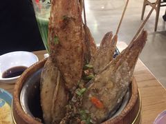 -陈傻子餐厅(世纪都会店)