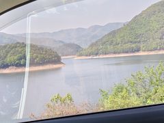 -四明湖