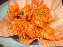 -老城鲜·小海鲜贝贝煲火锅(壹方城店)