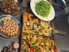 -No.DD戳子烧烤·江湖菜(北京总店)