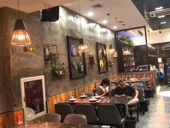 大堂-指爱龙虾(金杨路总店)