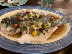 -花满楼(启秀路店)