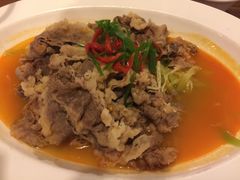 -日出青木·杭帮菜名店