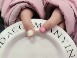 -糖·美学·美甲