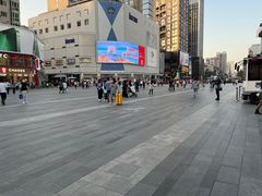 -茶百道(春熙路银石广场店)