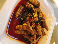 -漫天香·小龙虾餐厅(夏湾店)