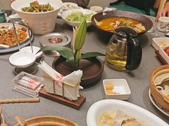 -江宴渔村·鱼鲜土菜(紫荆广场店)