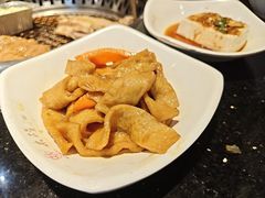 -木槿花韩式炭烤·熟成肉工坊(孙文东路店)