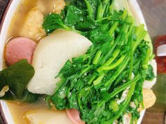 -正宗阳山牛杂(东城店)