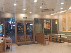 -德克士(东城店)