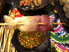 -醉烧膘·烧烤夜宵王(总店)