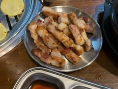 -·缸桶屋·韩式牛肋条自助烤肉(西湖D11店)