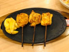 -萨莉亚意式餐厅(长安万达店)