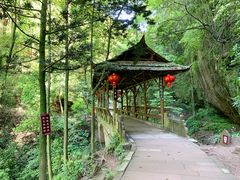 -青城山