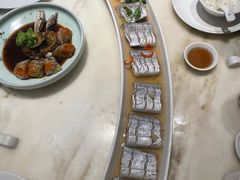 -宁海食府·涌宴(真和店)