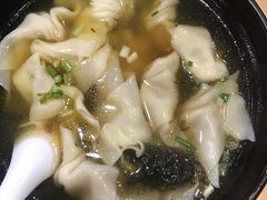 -吴记百姓菜馆·北京菜·烤鸭(故宫店)