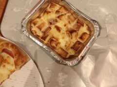 -必胜客(张掖西大街店)