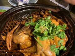 -苏浙徽·农家大院(吴江中山南路店)