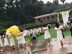 -南国桃园旅游度假区