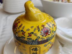 -江南村酒家