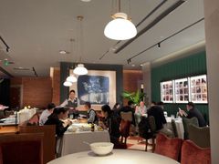 -漢舍中国菜馆(浦东嘉里城店)