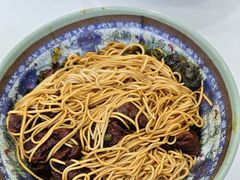 -旺泉餐饮店·清真牛肉面馆