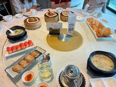 -安蒂娅.悦景轩中餐厅(西乡店)