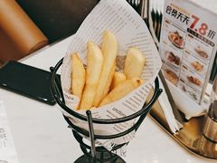 -悦荟牛排餐厅(萨尔图万达店)