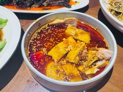 -天府豆花庄(金四季店)