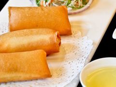 春卷-和乐喜宴海鲜酒家(骏荣广场店)