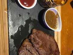 -蓝枪鱼鲜酿啤酒餐厅blue marlin(江宁店)