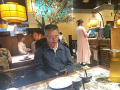 -绿茶餐厅(昌平悦荟店)