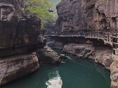 -云台山风景名胜区