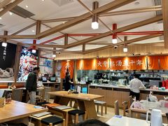 -味千拉面(瑞虹生活广场店)
