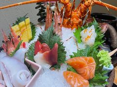 -花潮料理艺食馆(世欧广场店)