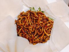 -金良酸菜鱼(宁海路总店)
