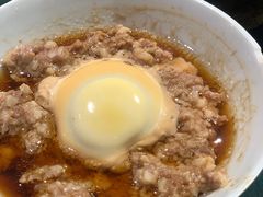 殿堂级肉末蒸蛋-好爸爸(外滩店)