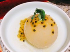-南京大牌档(香港广场店)